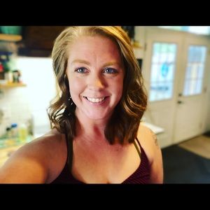 Meet your Posher, Kayleigh